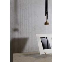 SILQUE - 24X47 LIST, ICE, MATTE